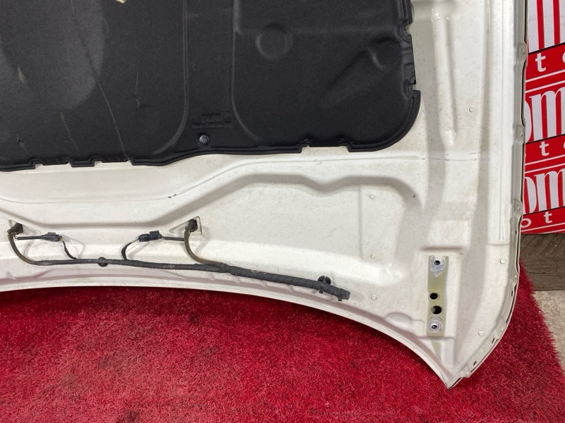 Капот, 12400 рублей, Солонцы