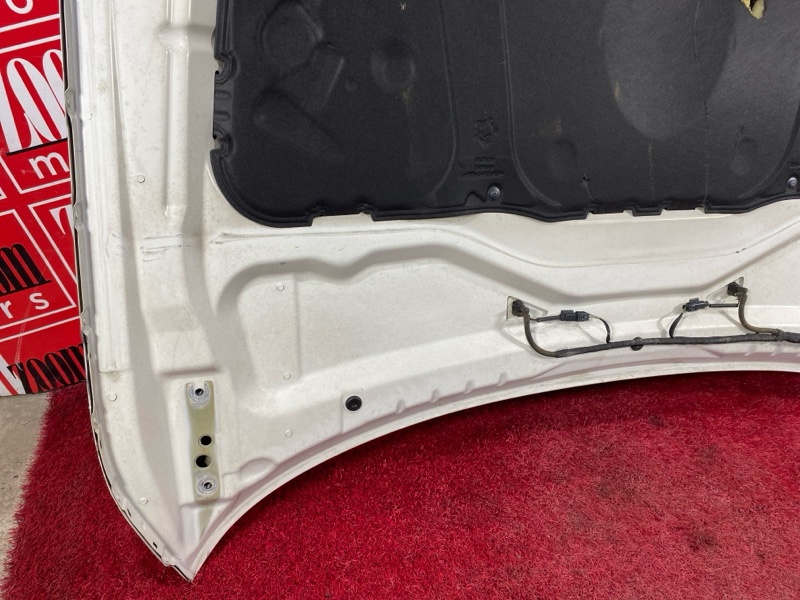 Капот, 12400 рублей, Солонцы