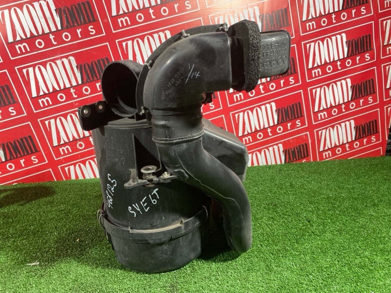 Корпус воздушного фильтра, 5700 рублей, Солонцы