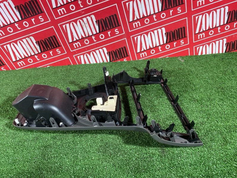 Рамка магнитолы, 1900 рублей, Солонцы