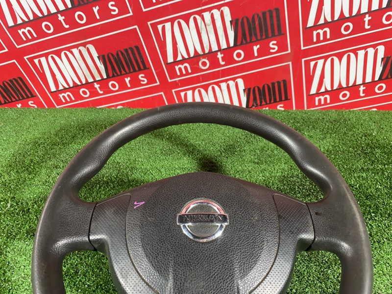 Руль, 3800 рублей, Солонцы