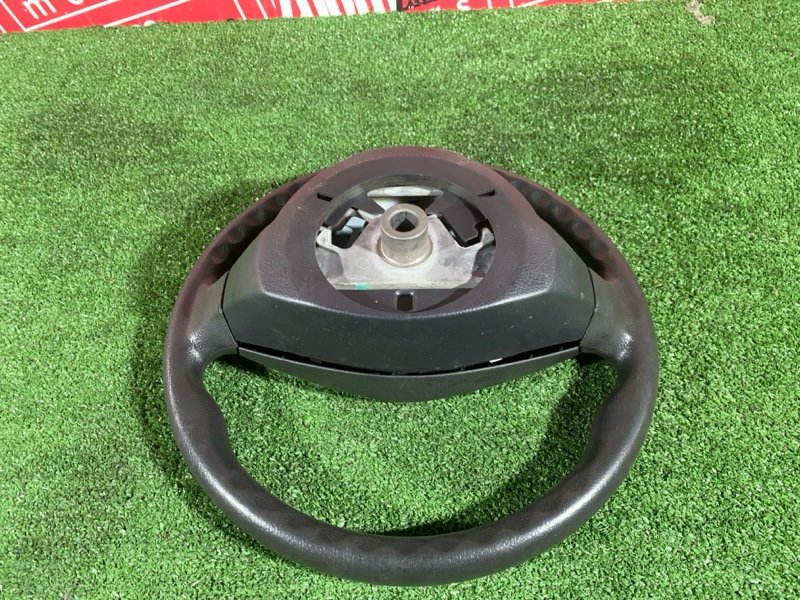 Руль, 3800 рублей, Солонцы