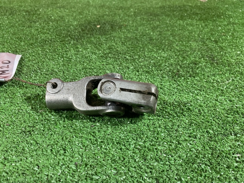 Кардан рулевой, 1000 рублей, Солонцы