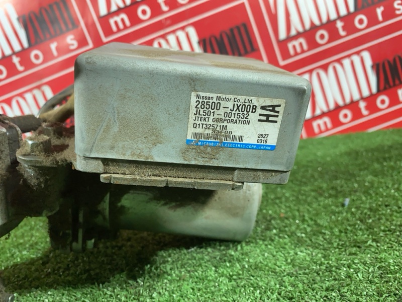 Колонка рулевая, 11400 рублей, Солонцы