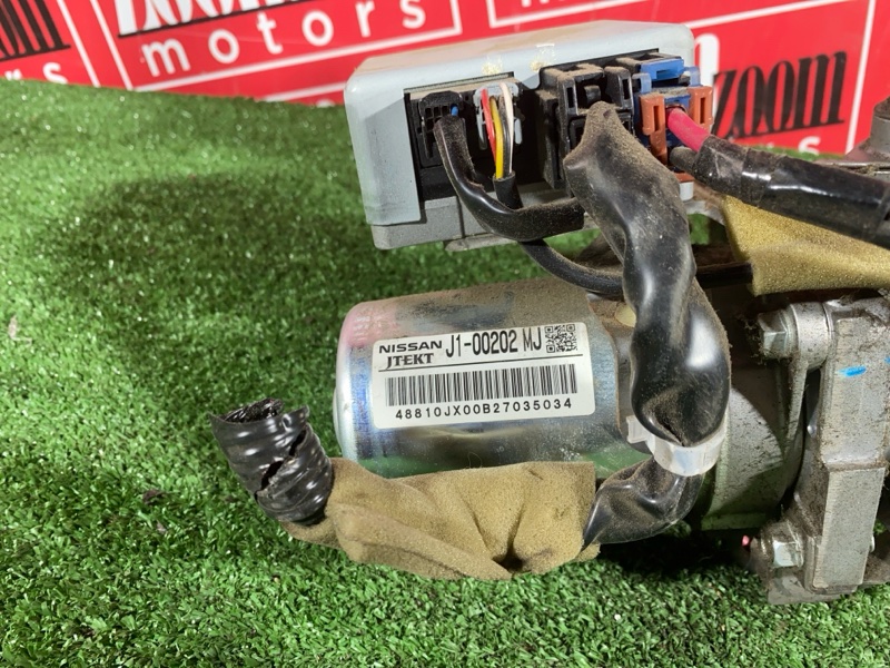 Колонка рулевая, 11400 рублей, Солонцы