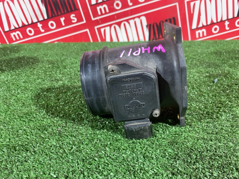 Расходомер (Датчик расхода воздуха), 2400 рублей, Солонцы