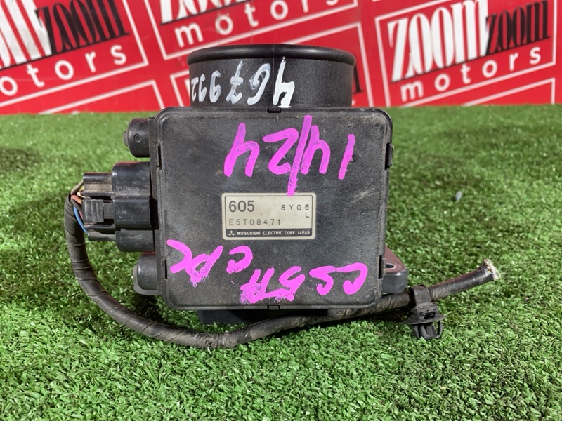 Расходомер (Датчик расхода воздуха), 7600 рублей, Солонцы