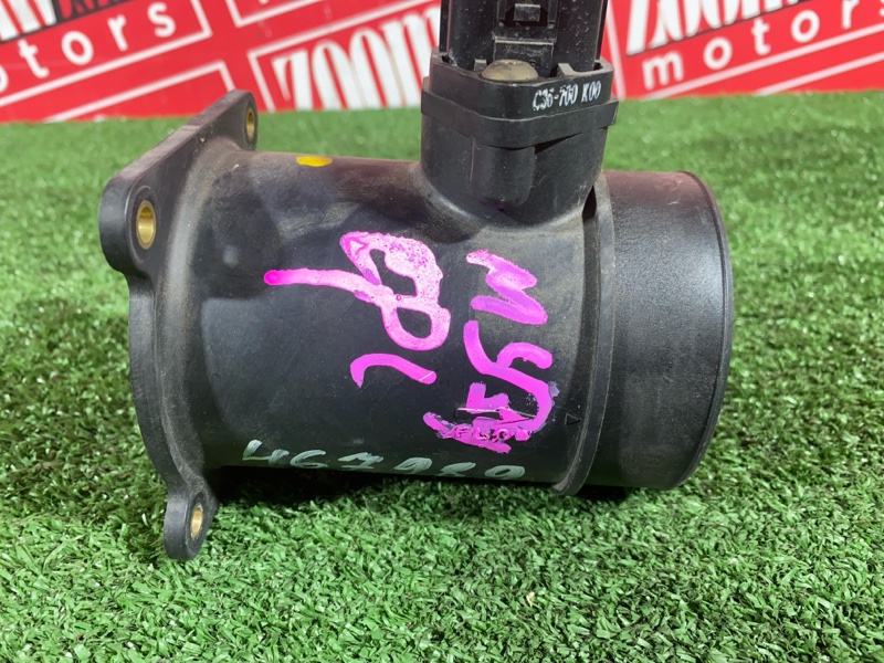 Расходомер (Датчик расхода воздуха), 4800 рублей, Солонцы