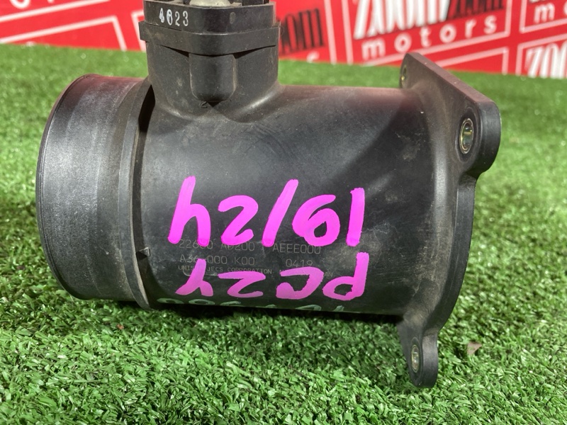 Расходомер (Датчик расхода воздуха), 6700 рублей, Солонцы