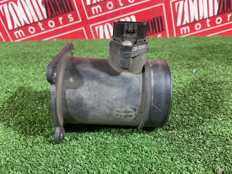 Расходомер (Датчик расхода воздуха), 6700 рублей, Солонцы