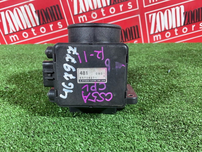 Расходомер (Датчик расхода воздуха), 7600 рублей, Солонцы