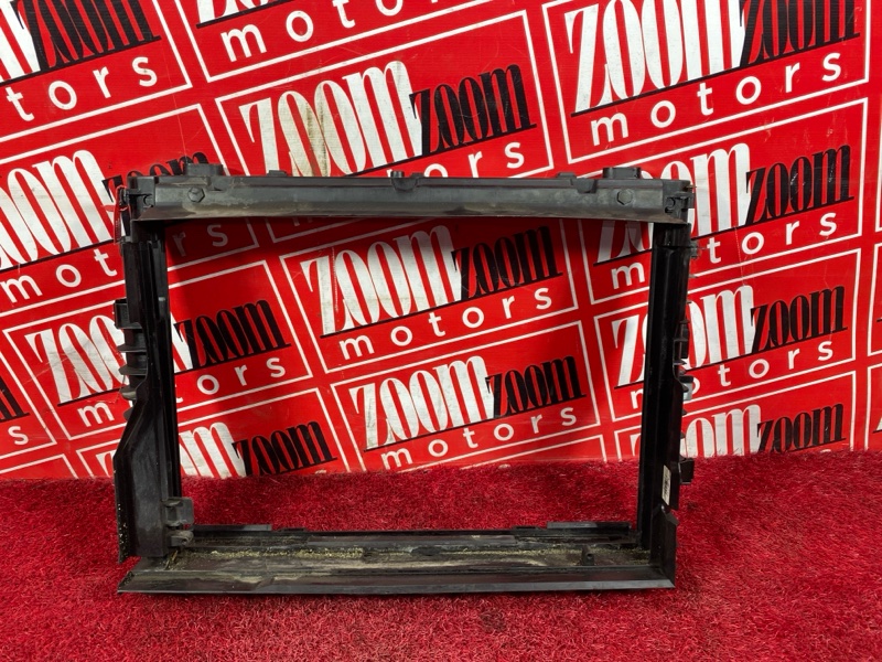 Рамка радиатора, 1900 рублей, Солонцы