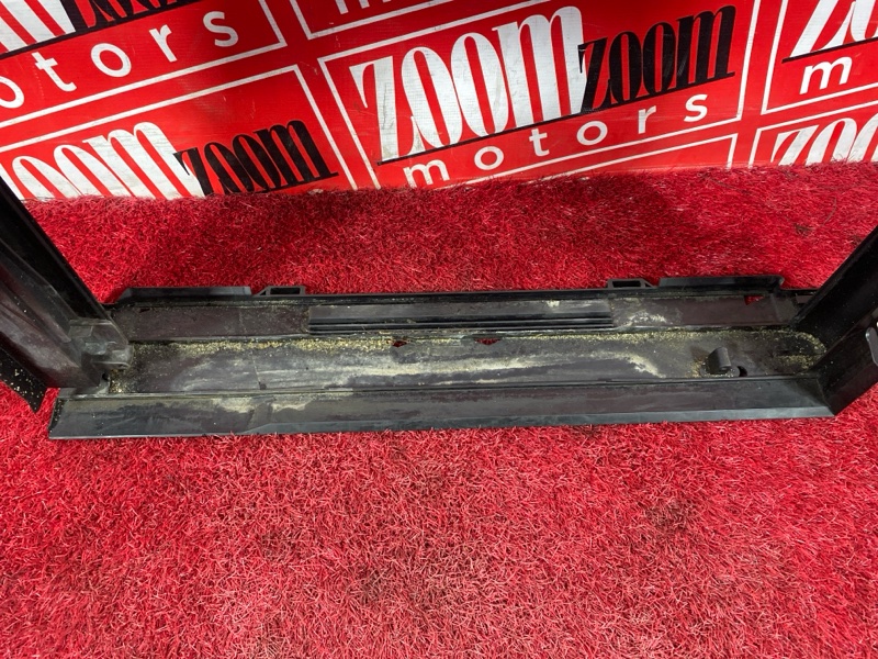 Рамка радиатора, 1900 рублей, Солонцы