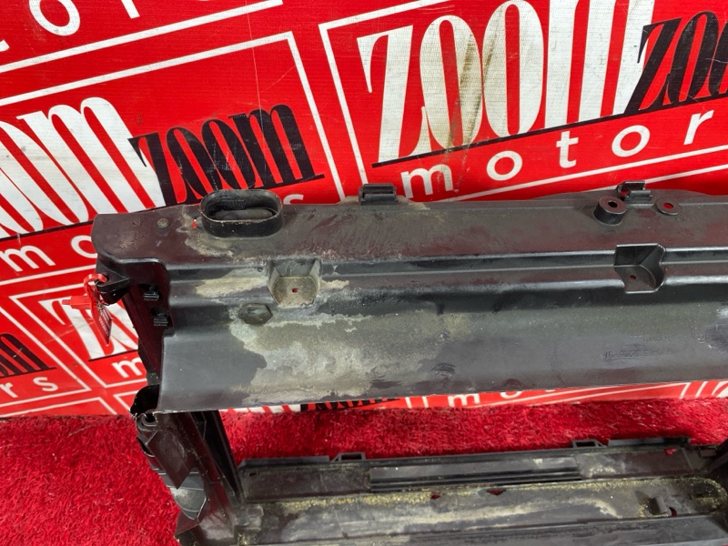 Рамка радиатора, 1900 рублей, Солонцы