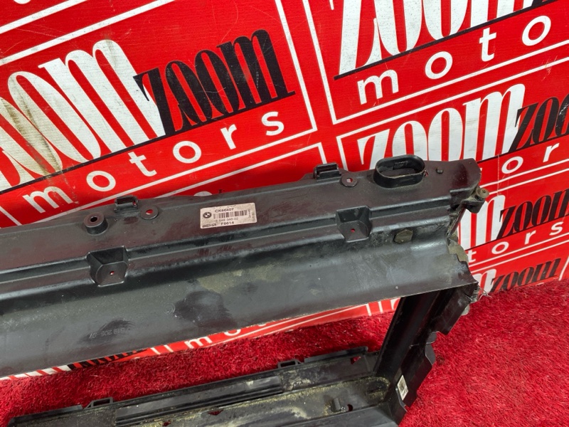 Рамка радиатора, 1900 рублей, Солонцы