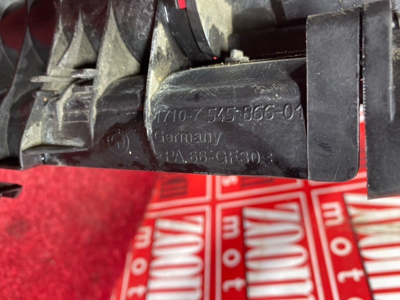 Рамка радиатора, 1900 рублей, Солонцы