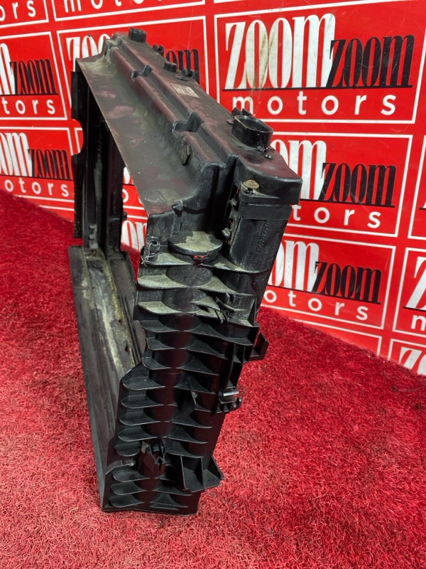 Рамка радиатора, 1900 рублей, Солонцы