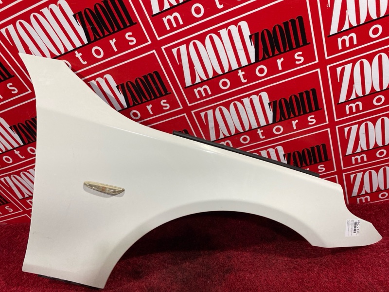 Крыло, 4800 рублей, Солонцы