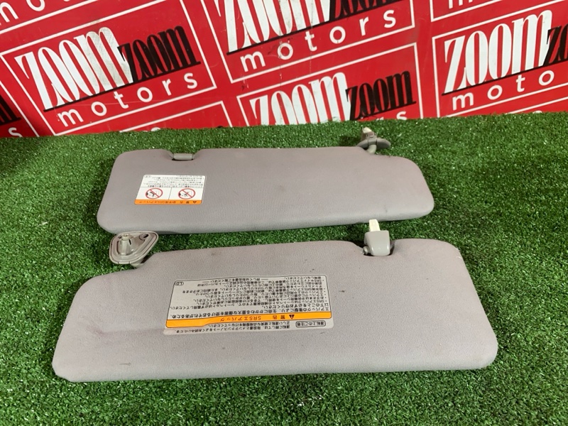 Солнцезащитный козырек, 1000 рублей, Солонцы