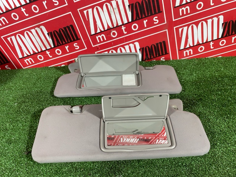 Солнцезащитный козырек, 1000 рублей, Солонцы