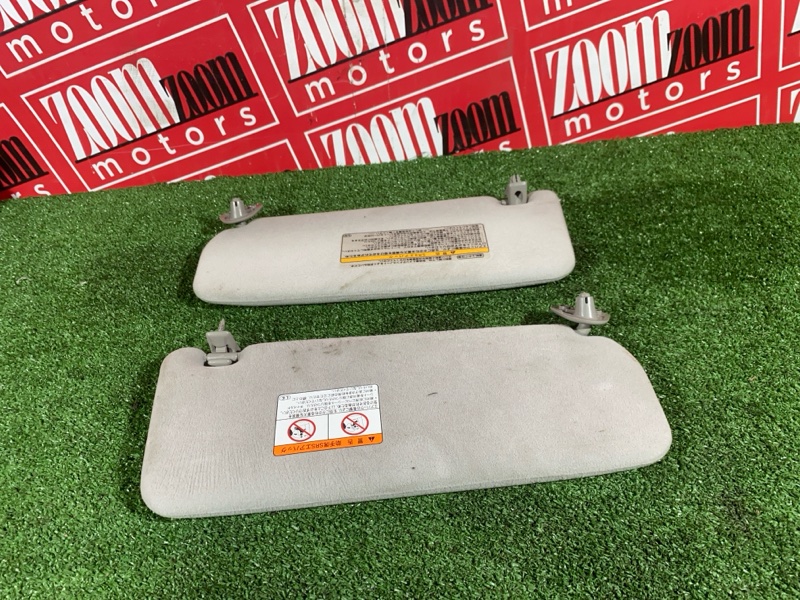 Солнцезащитный козырек, 1900 рублей, Солонцы