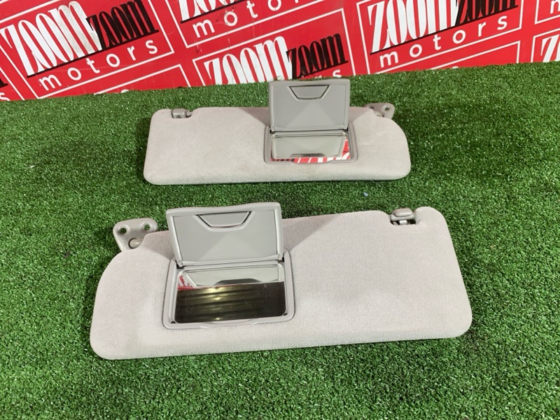 Солнцезащитный козырек, 1900 рублей, Солонцы