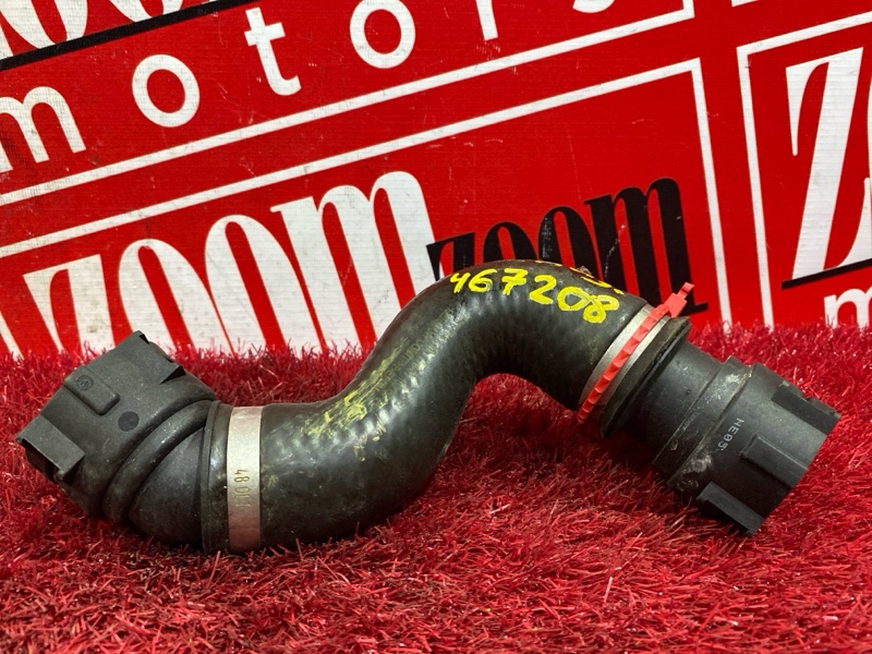 Патрубок радиатора, 800 рублей, Солонцы