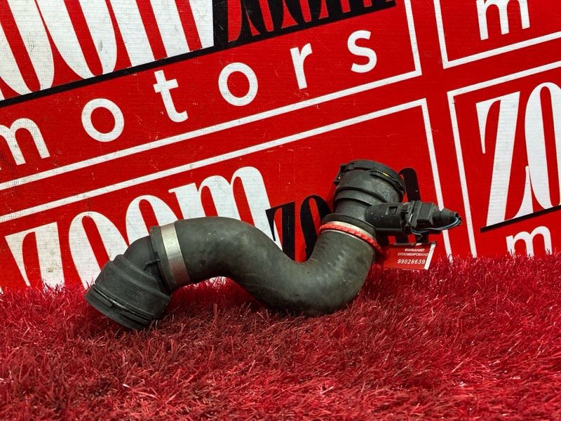 Патрубок радиатора, 800 рублей, Солонцы