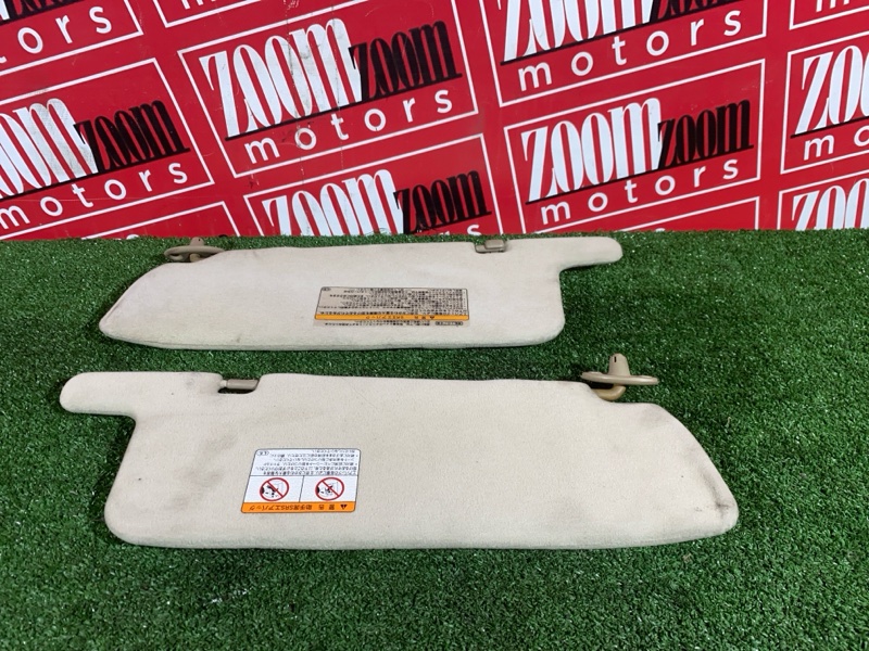 Солнцезащитный козырек, 2300 рублей, Солонцы