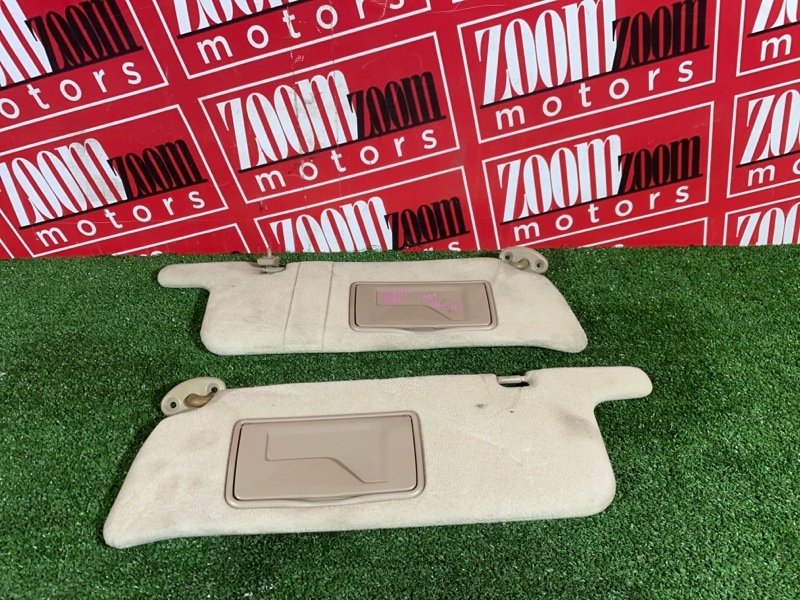 Солнцезащитный козырек, 2300 рублей, Солонцы