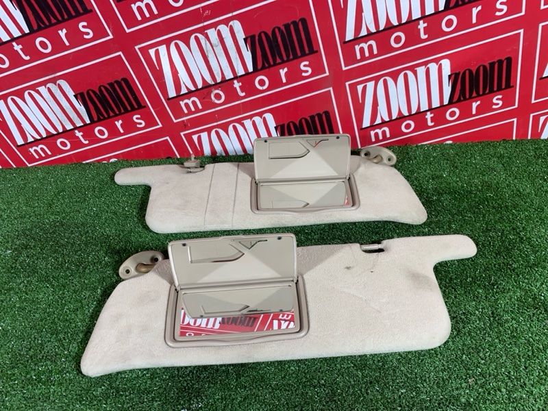 Солнцезащитный козырек, 2300 рублей, Солонцы