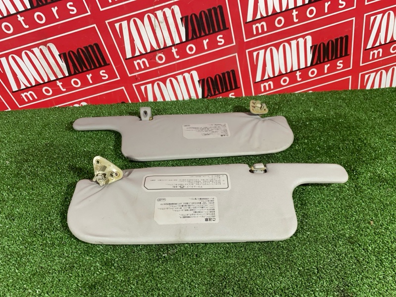 Солнцезащитный козырек, 1900 рублей, Солонцы