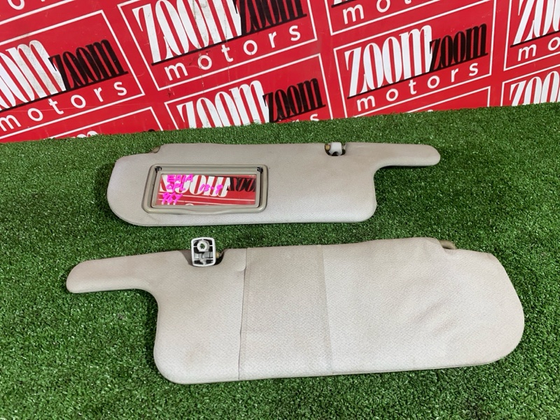 Солнцезащитный козырек, 1900 рублей, Солонцы