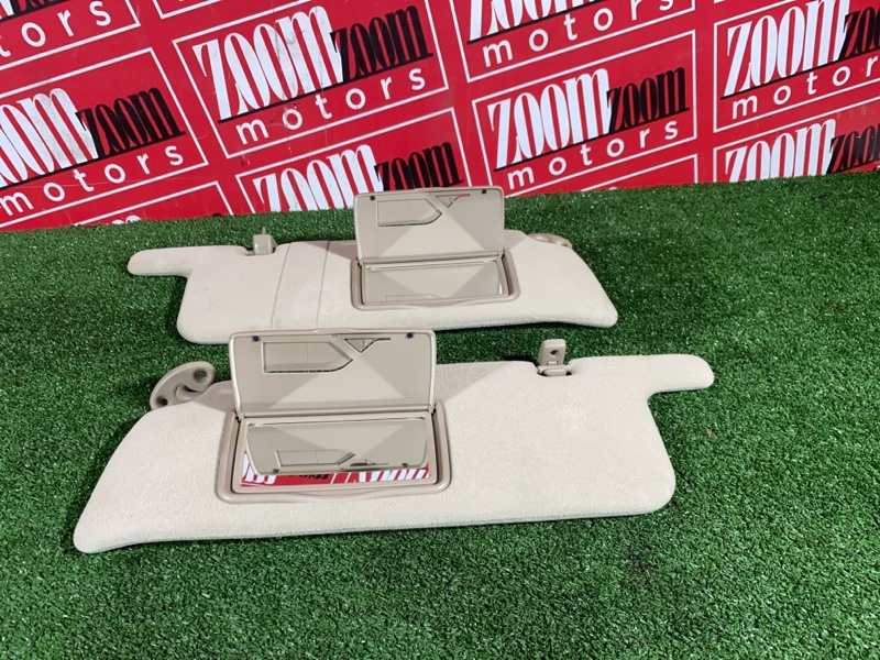 Солнцезащитный козырек, 2400 рублей, Солонцы