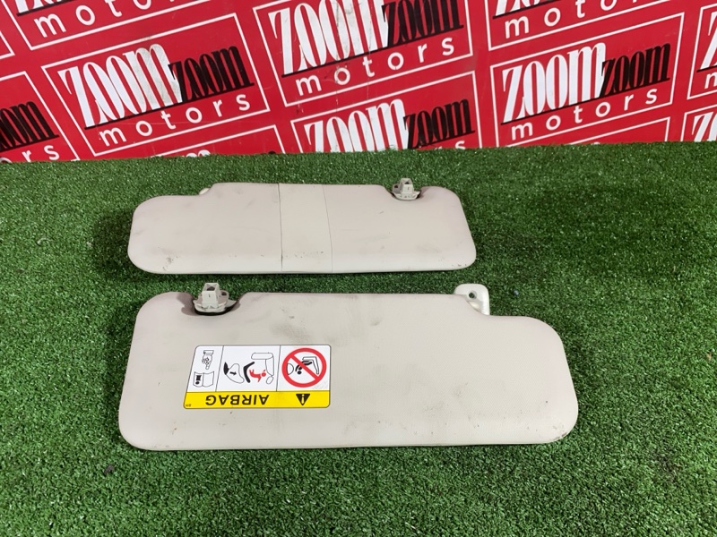 Солнцезащитный козырек, 1000 рублей, Солонцы