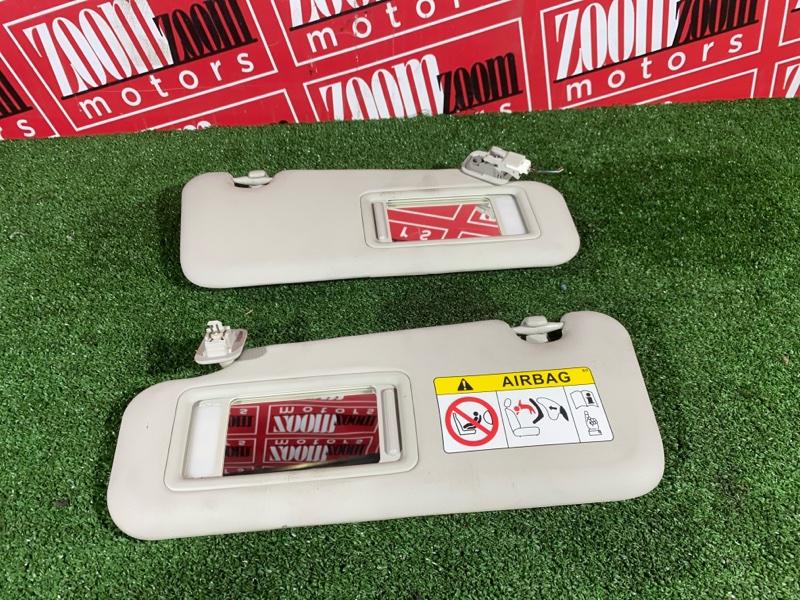 Солнцезащитный козырек, 1000 рублей, Солонцы