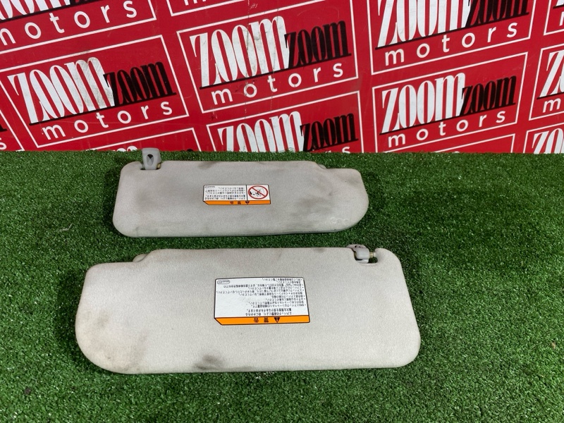 Солнцезащитный козырек, 1900 рублей, Солонцы