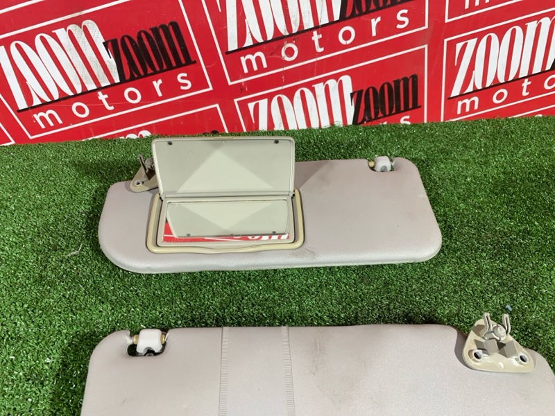 Солнцезащитный козырек, 1900 рублей, Солонцы