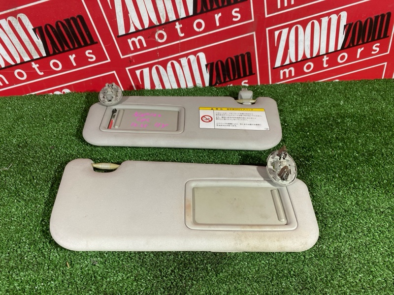 Солнцезащитный козырек, 1000 рублей, Солонцы