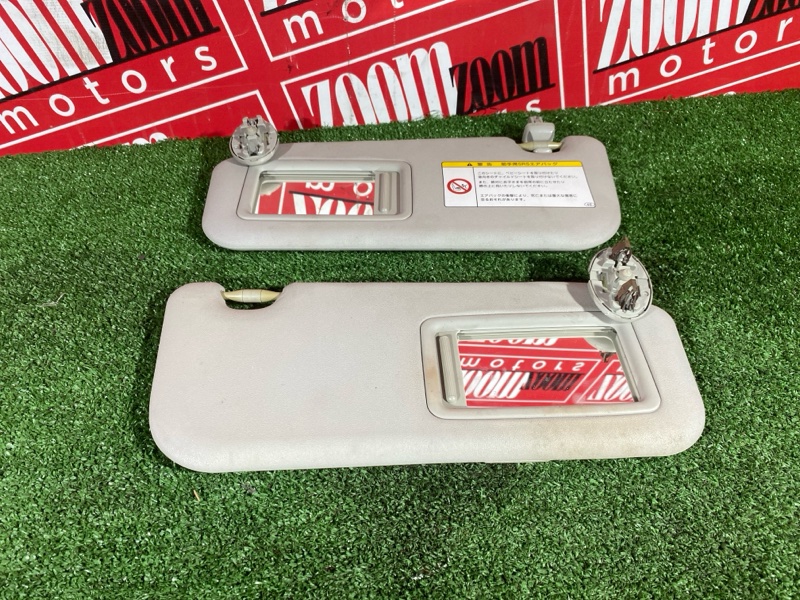 Солнцезащитный козырек, 1000 рублей, Солонцы