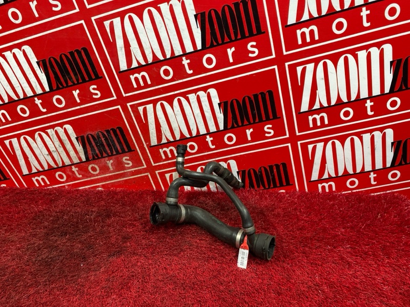 Патрубок радиатора, 2900 рублей, Солонцы