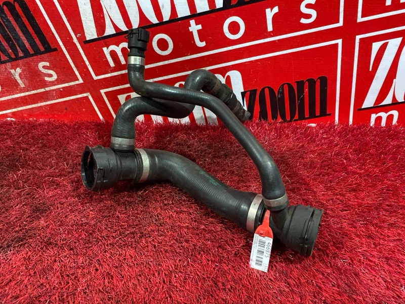 Патрубок радиатора, 2900 рублей, Солонцы