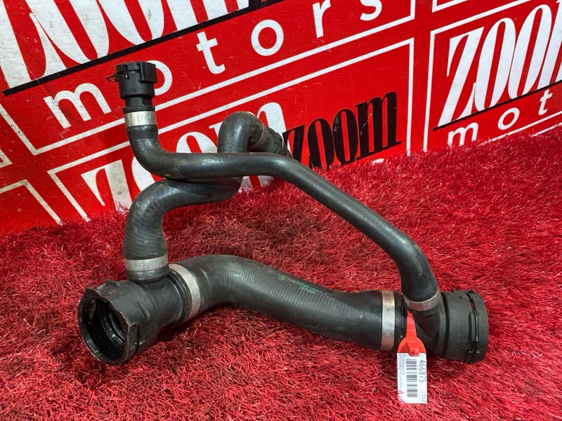 Патрубок радиатора, 2900 рублей, Солонцы