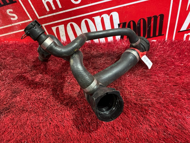 Патрубок радиатора, 2900 рублей, Солонцы