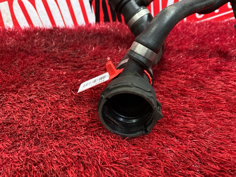 Патрубок радиатора, 2900 рублей, Солонцы