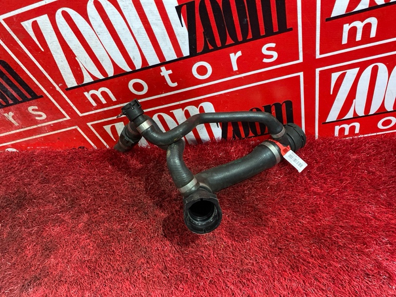 Патрубок радиатора, 2900 рублей, Солонцы