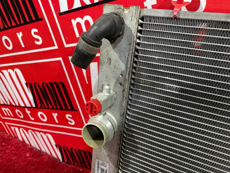 Радиатор двигателя, 13300 рублей, Солонцы