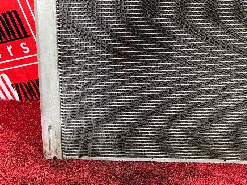 Радиатор двигателя, 13300 рублей, Солонцы