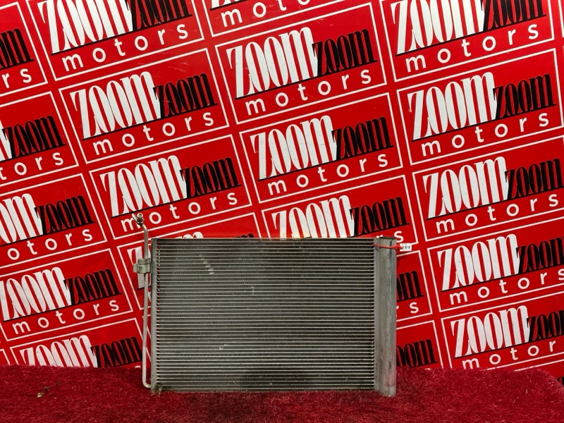 Радиатор кондиционера, 700 рублей, Солонцы