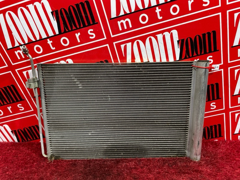 Радиатор кондиционера, 700 рублей, Солонцы